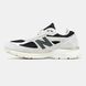 New Balance 990v4 x Joe Freshgoods White Black