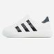 Adidas AdiFOM Superstar White, 36
