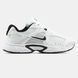 Nike V5 RNR White Black, 41