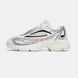 Raf Simons Ultrasceptre Silver Red, 41