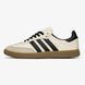 Adidas Samba OG Wonder White Black