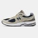 New Balance 2002R Navy Beige, 41