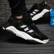 Кроссовки Adidas Streetball II GX0783 Black White 8928 фото 8