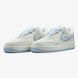 Nike Air Force 1 Low White Light Blue, 38
