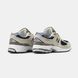 New Balance 2002R Navy Beige