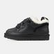 UGG Lowmel Sneaker Leather Black, 36