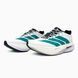 Adidas Adizero Boston White Green, 36
