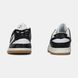 Nike Dunk Low LX Black White Gum, 36