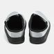 New Balance Terrace Mule Silver Black