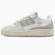 Adidas Forum 84 Low Cream White Grey