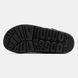 New Balance Terrace Mule Silver Black
