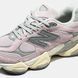 New Balance 9060 Pink Grey Cream