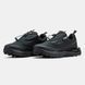 Salomon Odyssey GTX Triple Black Orange