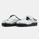 New Balance Terrace Mule Silver Black