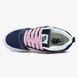 Vans Knu Skool Navy Pink White, 38