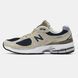 New Balance 2002R Navy Beige
