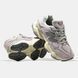 New Balance 9060 Pink Grey Cream