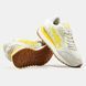 Onitsuka Tiger Moage CO White Yellow, 40