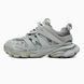 Balenciaga Track Grey, 36