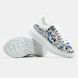 Alexander McQueen Oversized White Multicolor, 36