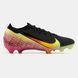 Nike Zoom Mercurial Vapor 16 Black Volt Pink, 41