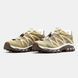 Salomon XT-Quest Gold Brown White