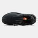 Salomon Odyssey GTX Triple Black Orange