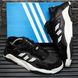 Кроссовки Adidas Streetball II GX0783 Black White 8928 фото 3