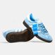 Кроссовки Adidas Spezial Handball Blue 9734 фото 6