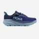 Hoka One One Challenger 7 Dark Blue Grey Light Blue, 42