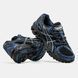 Asics Gel-Nimbus 10.1 Black Grand Shark, 36