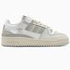 Adidas Forum 84 Low Cream White Grey