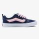 Vans Knu Skool Navy Pink White, 38