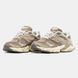 New Balance 9060 Pink Beige Brown, 36