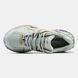 Asics Gel-Kahana 8 Light Grey Cream Burgundy