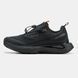 Salomon Odyssey GTX Triple Black Orange
