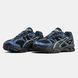 Asics Gel-Nimbus 10.1 Black Grand Shark, 36