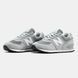 New Balance 574 Grey White, 37