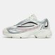Raf Simons Ultrasceptre Silver Red, 42