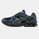 Asics Gel-Nimbus 10.1 Black Grand Shark, 36
