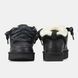 UGG Lowmel Sneaker Leather Black, 36