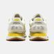 Onitsuka Tiger Moage CO White Yellow, 40