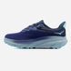 Hoka One One Challenger 7 Dark Blue Grey Light Blue, 42