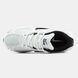 Nike V5 RNR White Black, 41
