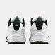Nike V5 RNR White Black, 41