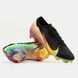 Nike Zoom Mercurial Vapor 16 Black Volt Pink, 41