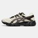 Asics Finesse x GEL-Cumulus 16 Cream Brown Black, 36