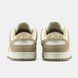 Nike SB Dunk Low Beige White, 36