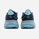 Hoka One One Challenger 7 Dark Blue Grey Light Blue, 42