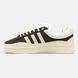 adidas Campus x Bad Bunny Dark Brown Cream